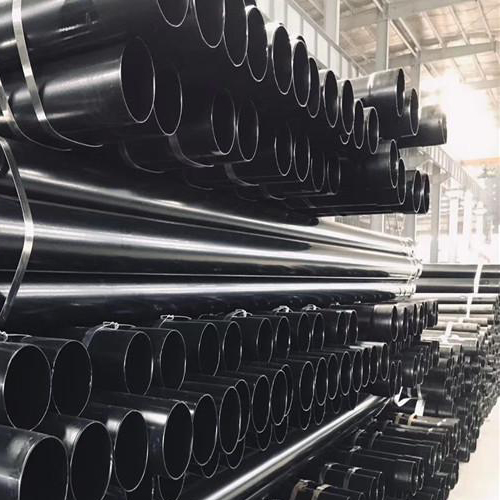 那曲热浸塑钢管的施工注意事项包括以下几点